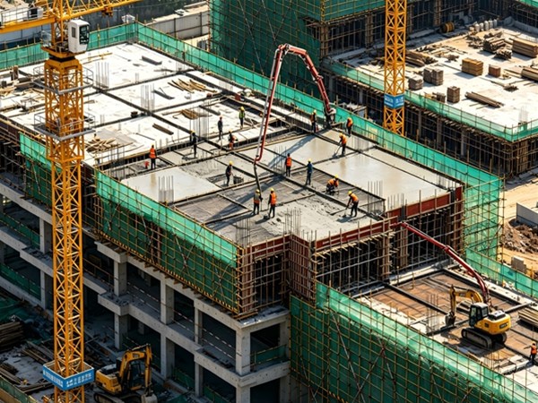 建筑工程资质包含哪些内容？